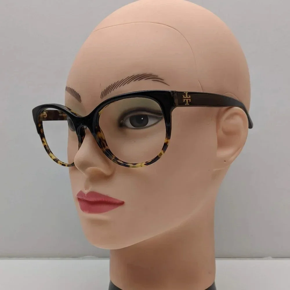 🕶️Frame Only! Tory Burch TY7095 Sunglasses 54/20 135 /KAL532🕶️